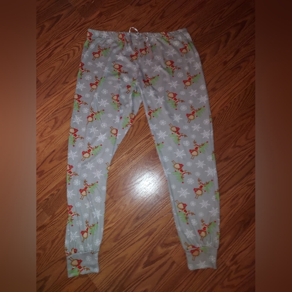 Christmas PJs 2 piece set